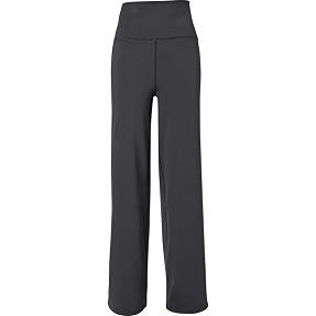 VRS dame sportsleggings str. S - sort