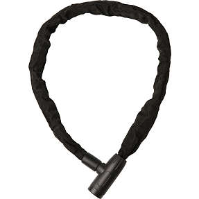 SCO kædelås - sort