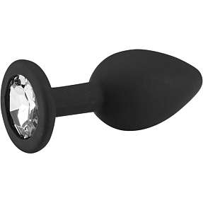 Sinful Jewel silikone butt plug small