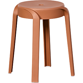 Preston skammel - Terracotta