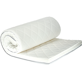 Salling purskum topmadras 120x200 cm