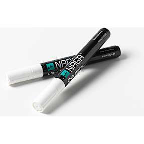NAGA Tavle Marker 4,5 mm - Hvid