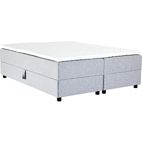 Nordisk Fjer B110 opbevaringsseng 160x200 cm