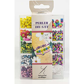 Perler DIY-sæt