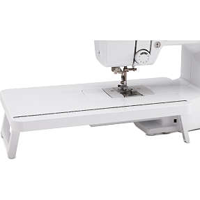 Brother WT17 symaskine forlængerbord