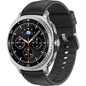 Samsung Galaxy Watch8 Classic BT 46 mm - sort