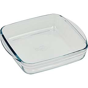 Ôcuisine rektangulært fad