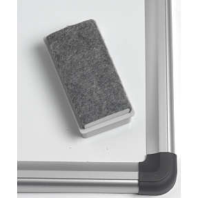 NAGA Tavlesvamp til Whiteboard