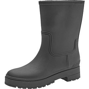 VRS herre gummistøvler str. 45 - sort