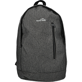 North Field rygsæk - grå