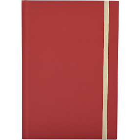 Danpen Trend notesbog A5 hardcover - rose 1