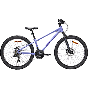 SCO Extreme borne mountainbike 21 gear 26 2024 lilla Kob online pa br