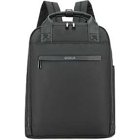 Golla computertaske 15,6" - sort