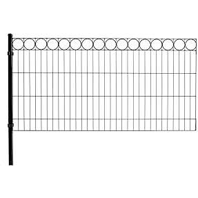 Hortus panelhegn med "o"