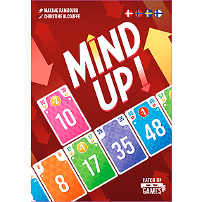 Mind up! nordic