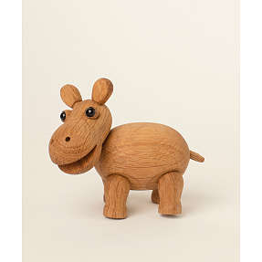 Spring Copenhagen Wilma Flodhesteunge