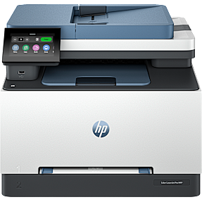 HP LaserJet 3302sdw printer