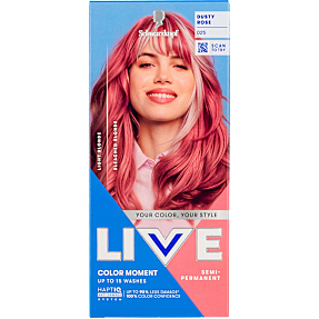 Toningsfarve UB 025 Dusty Rose