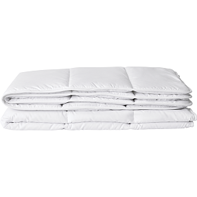 BASIS fiberdyne 135x200 cm - Sval