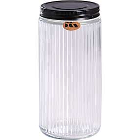 DAY opbevaringsglas med skruelåg 0,9 liter