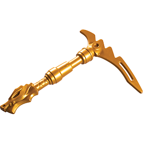 LEGO Ninjago Scythe 15,5 cm