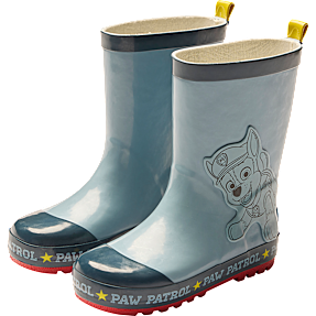 Bluey børne gummistøvler str. 23 - lyseblå