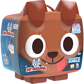 Pet simulator bundle brown dog s3