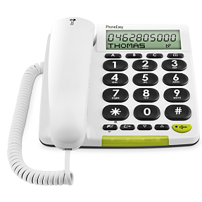 Doro PhoneEasy 312cs