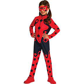 Miraculous Ladybug kostume