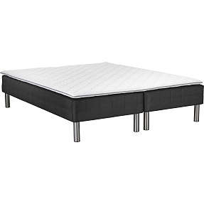 Huma Premium boxmadrasseng 160x200 cm