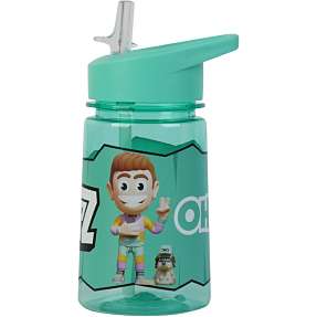 Peepz Morten Münster drikkedunk m/sugerør (380ml)