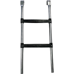 ASG trampolinstige - passer til 366 cm trampolin