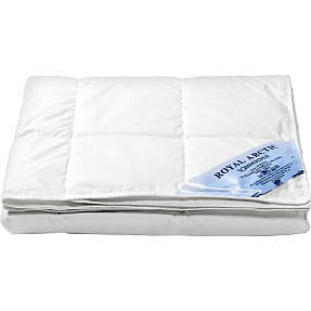 Royal Arctic sommerdyne 135x200 cm - Sval