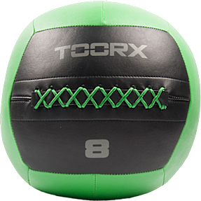Toorx Wall Ball 8 kg