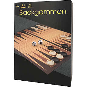 Backgammon
