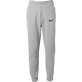 Nike herre sweatpants str. S - grå
