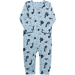 808 heldragt str. 98 - blå