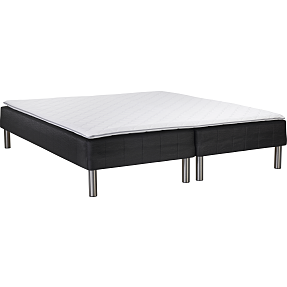 Huma Premium boxmadrasseng 180x210 cm