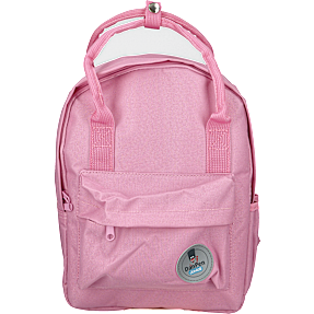 Danpen junior rygsæk - lyserød