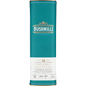 Single Malt Irish Whisky