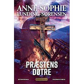 Præstens døtre - Anne-Sophie Lunding-Sørensen