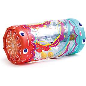 LUDI oppustelig cylinder