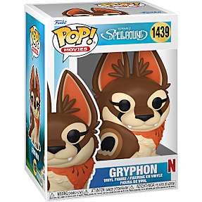 Funko Pop! Gryphon