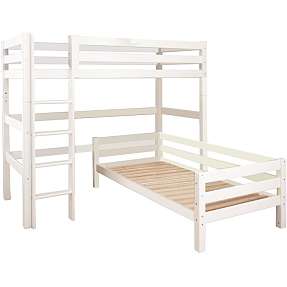 Hoppekids ECO Luxury køjeseng 90x200cm