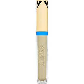 Mascara Masterpiece Black vandfast