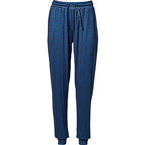 VRS dame sweatpants str. S - mørkeblå