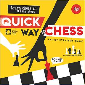 Quick Way to Chess