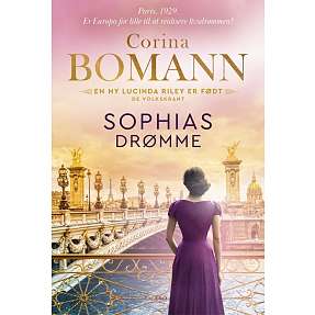 Sophias drømme - Corina Bomann