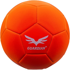 Guardian fodbold i regnbuedesign - str. 4