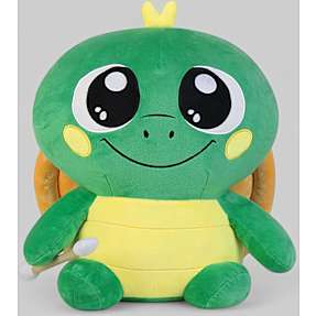 Peepz bamse 40 cm - Vatpind